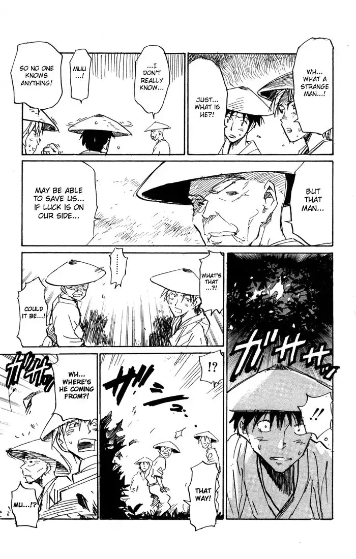 Sexy Commando Gaiden - Sugoiyo!! Masaru-san Chapter 77 11